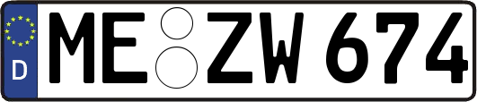 ME-ZW674