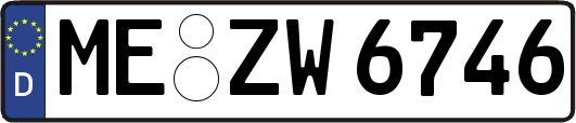 ME-ZW6746
