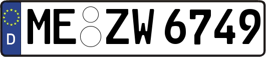 ME-ZW6749