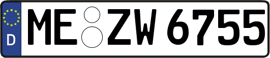 ME-ZW6755
