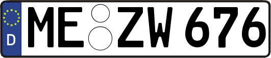 ME-ZW676