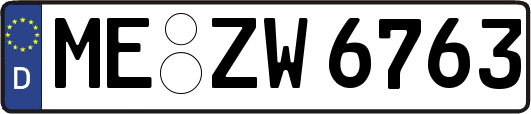 ME-ZW6763