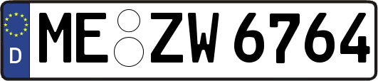 ME-ZW6764