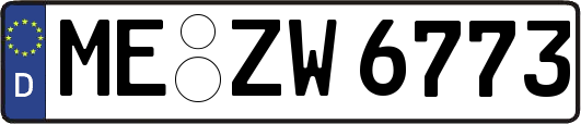 ME-ZW6773
