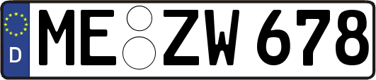 ME-ZW678