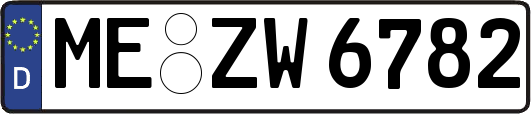 ME-ZW6782