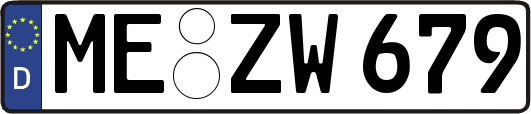 ME-ZW679