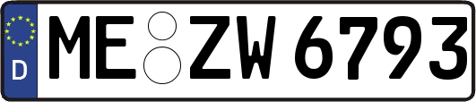 ME-ZW6793