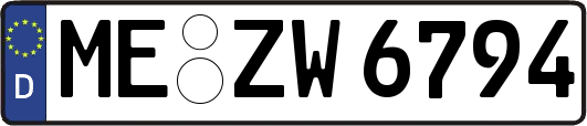 ME-ZW6794