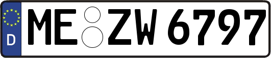 ME-ZW6797