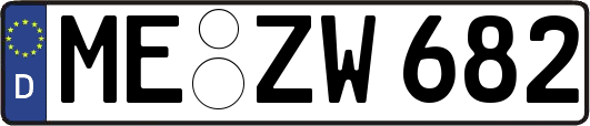 ME-ZW682