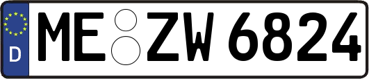ME-ZW6824