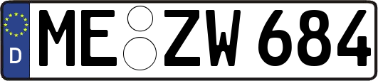 ME-ZW684
