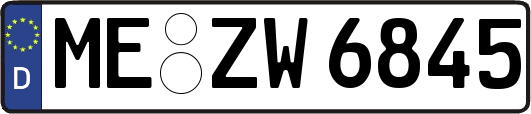 ME-ZW6845
