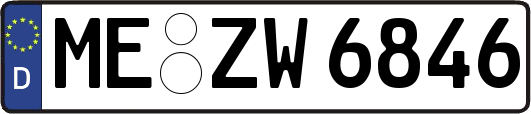 ME-ZW6846