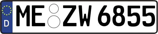 ME-ZW6855