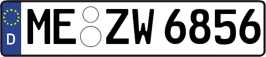 ME-ZW6856