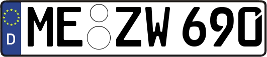 ME-ZW690