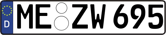 ME-ZW695