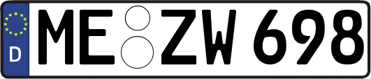 ME-ZW698