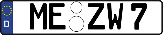 ME-ZW7