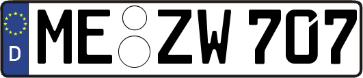 ME-ZW707