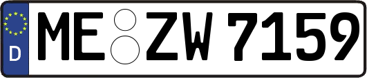 ME-ZW7159