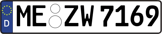 ME-ZW7169