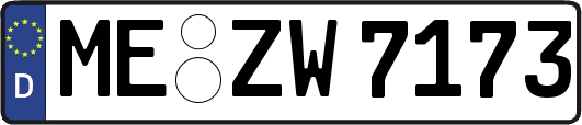ME-ZW7173