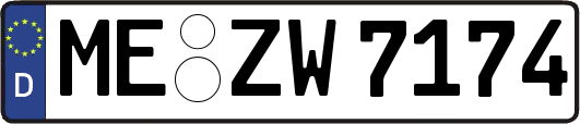 ME-ZW7174