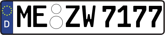 ME-ZW7177