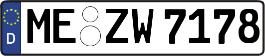 ME-ZW7178