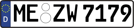 ME-ZW7179