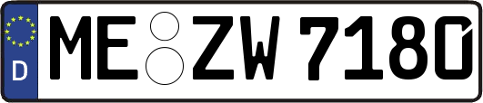 ME-ZW7180