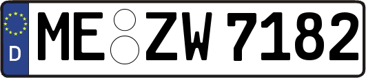 ME-ZW7182