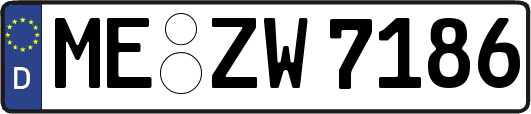 ME-ZW7186