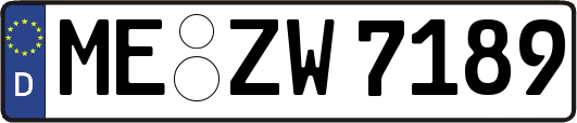 ME-ZW7189