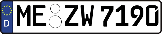 ME-ZW7190