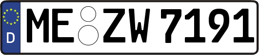 ME-ZW7191