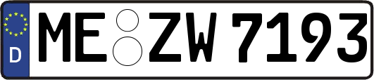 ME-ZW7193