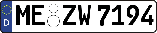 ME-ZW7194