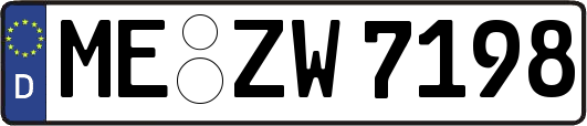 ME-ZW7198