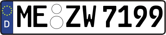 ME-ZW7199
