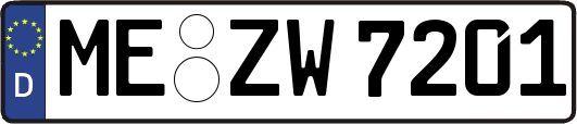 ME-ZW7201