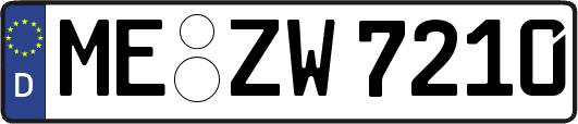 ME-ZW7210