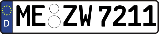 ME-ZW7211