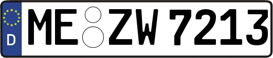 ME-ZW7213