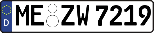 ME-ZW7219