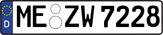 ME-ZW7228