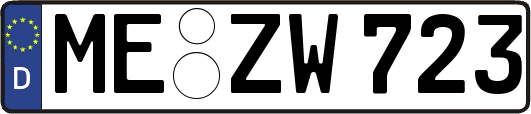 ME-ZW723